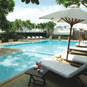 Sejur Centre Point Pratunam vacanta Bangkok