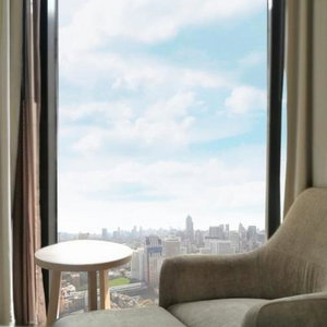 Sejur Skyview Hotel Bangkok vacanta Bangkok