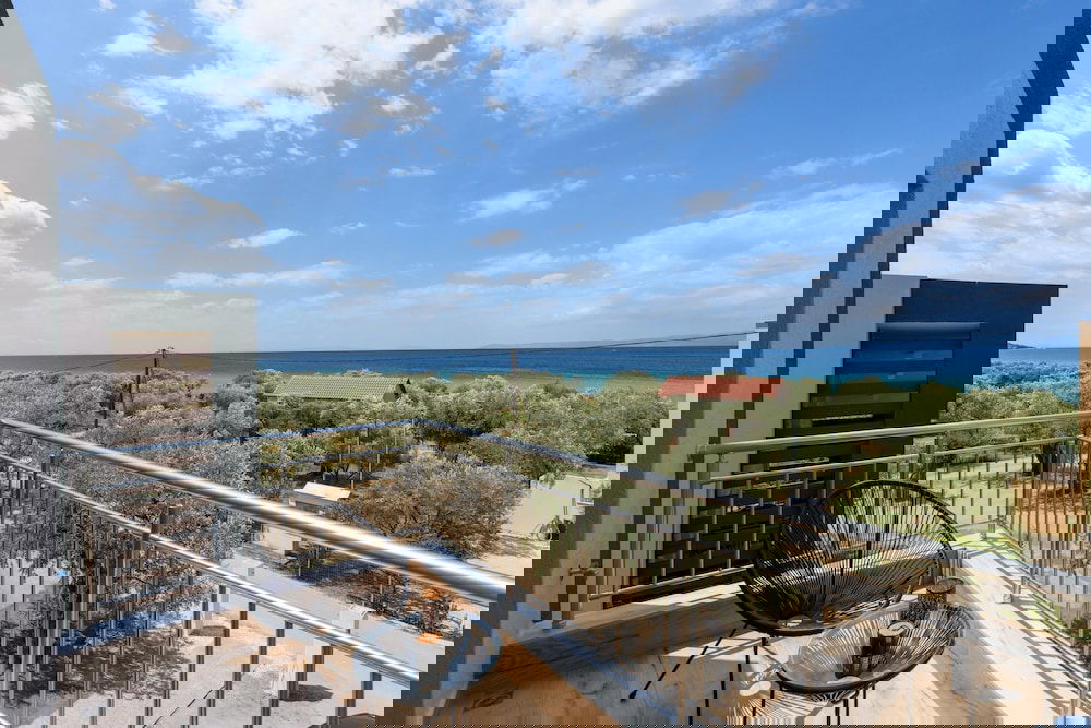 Hotel The Olive Land