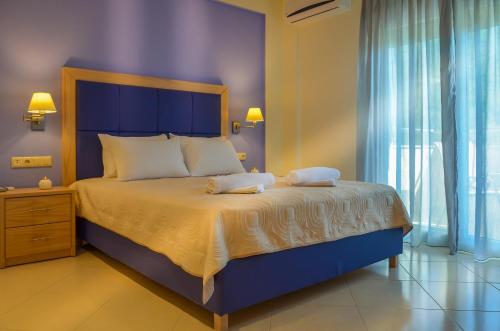 Agali Rooms