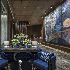 Hotel 137 Pillars Suites cazare Bangkok