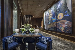 Hotel 137 Pillars Suites cazare Bangkok