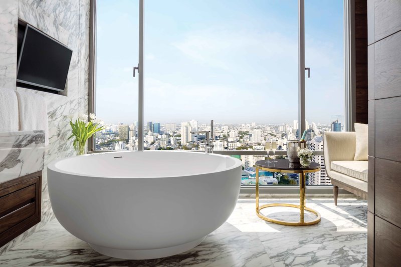 137 Pillars Suites