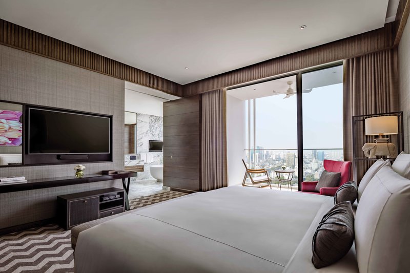137 Pillars Suites