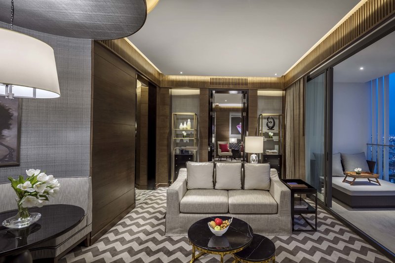 137 Pillars Suites