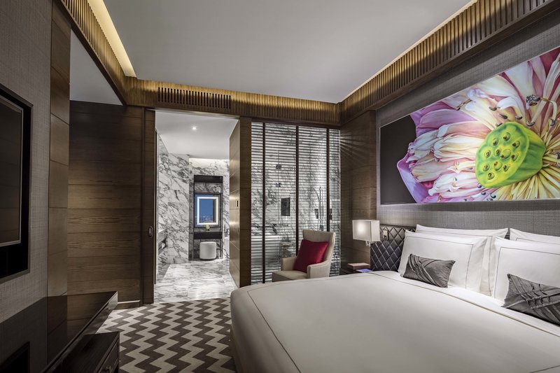 137 Pillars Suites
