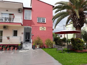 Hotel Finikes Studios Thassos cazare Thassos
