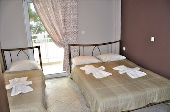 Hotel Grecian Sea