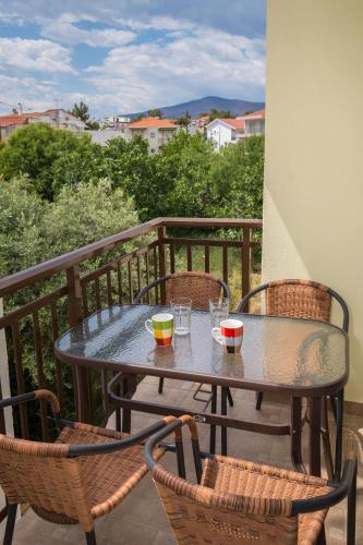 Hotel Studios Lampiris