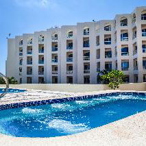 Sejur Aquamarina Beach Resort vacanta Cancun