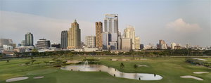 Hotel The St. Regis Bangkok cazare Bangkok