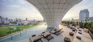 Hotel Waldorf Astoria cazare Bangkok