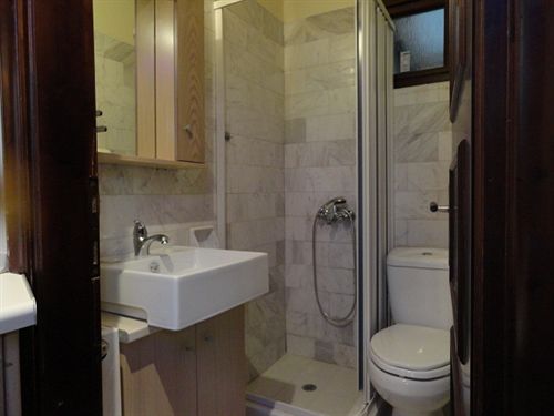 Hotel Captain's Beach Apartments