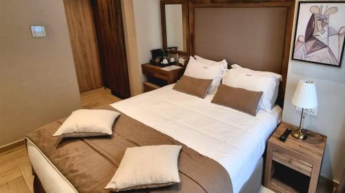 Bluebell Minaret Suites