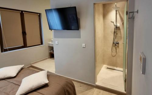 dal travel Bluebell Minaret Suites