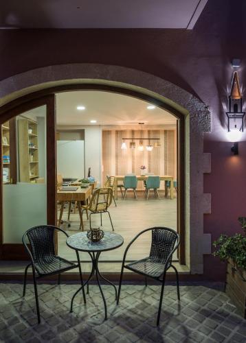 dal travel Bluebell Minaret Suites