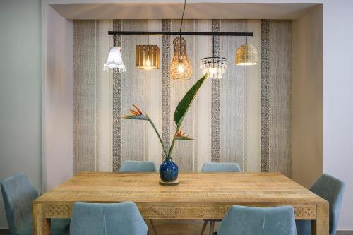 dal travel Bluebell Minaret Suites