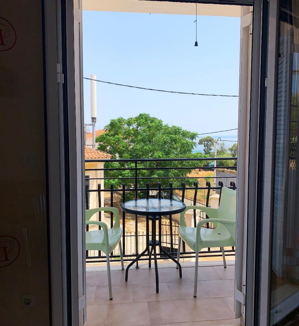 Hotel Dionysios Studios