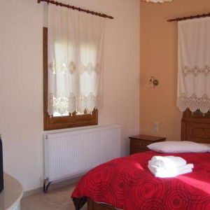 Hotel Hotel Ilianna cazare Portaria
