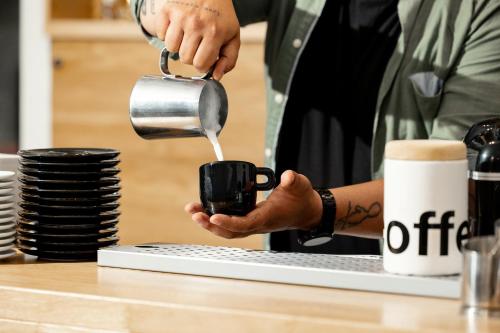 Hotel Kenta Mountain Hotel