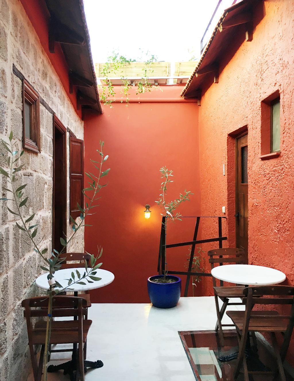 Hotel Auberge 32 | Old Town