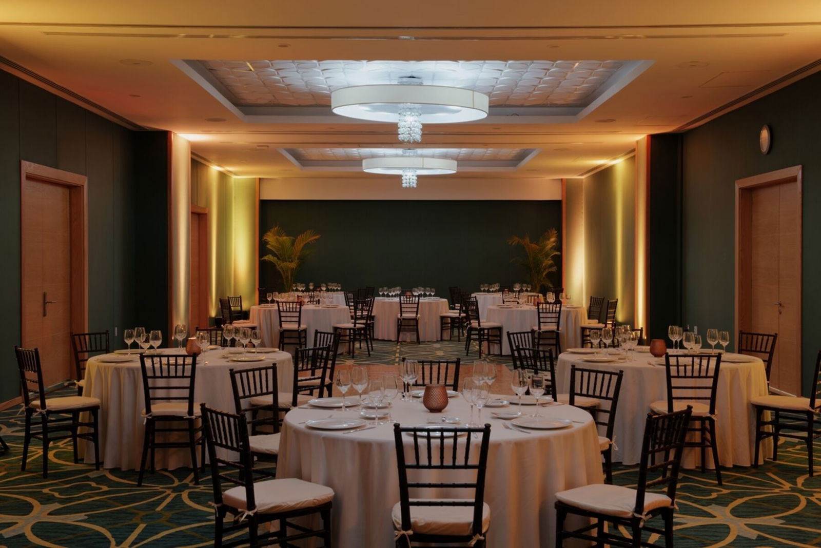 Hotel Four Points By Sheraton Cancun Centro