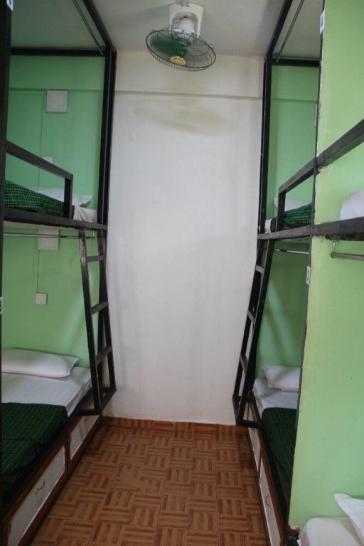 Hotel Market Backpackers - Hostel