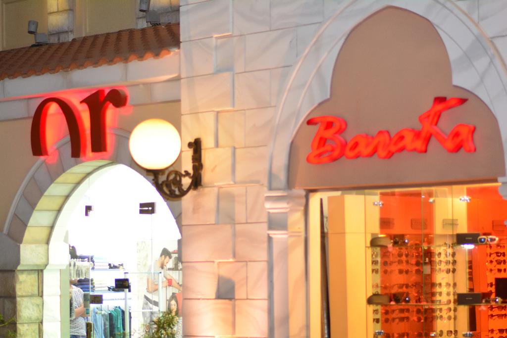Hotel Il Mercato Hotel Sharm & Spa