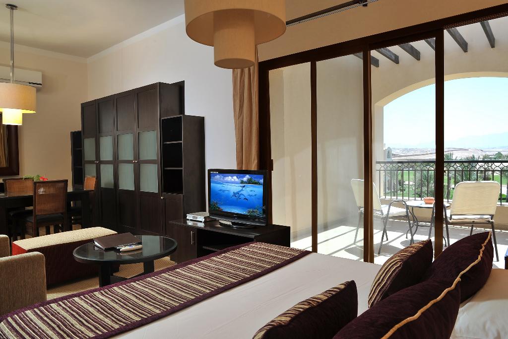 Hotel Jaz Makadi Saraya Palms - All Inclusive