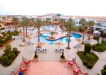 Hotel Panorama Naama Heights Resort