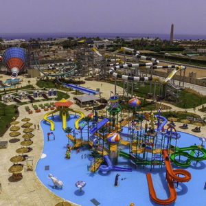 Hotel Pickalbatros Aqua Park (17 Km From Sharm El Sheikh) cazare Sharm el-Sheikh