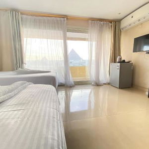 Hotel Egypt Pyramids Inn cazare Cairo