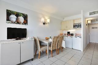 Hotel Résidence Pierre Et Vacances Héliotel Marine