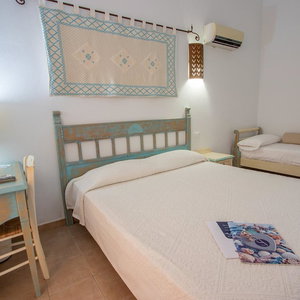 Sejur Alma Resort vacanta Sardinia