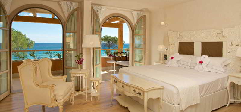 La Villa Del Re
