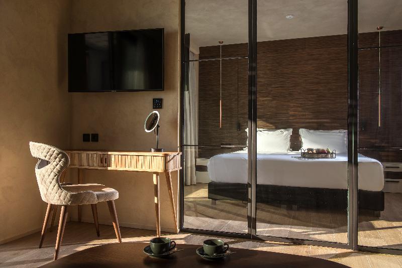 Chania Flair Boutique Hotel