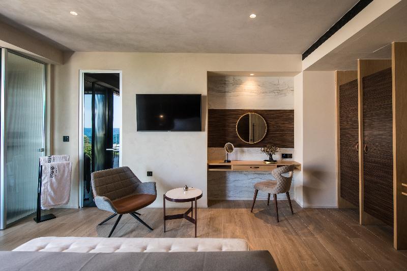 dal travel Chania Flair Boutique Hotel