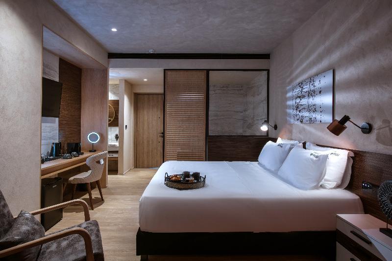 dal travel Chania Flair Boutique Hotel