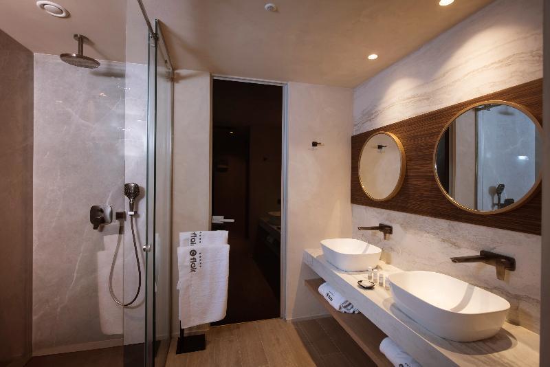dal travel Chania Flair Boutique Hotel