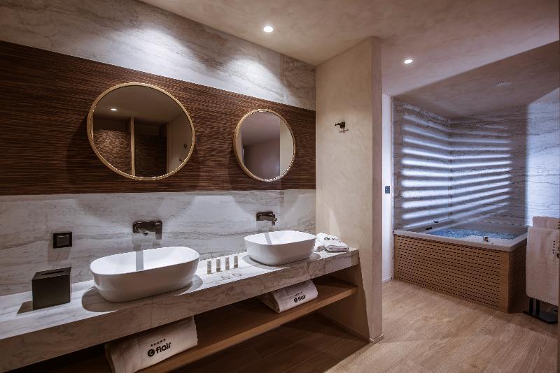 dal travel Chania Flair Boutique Hotel