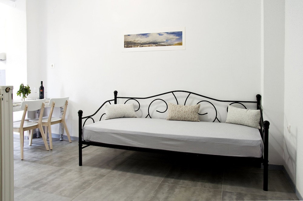 dal travel Mini Suite