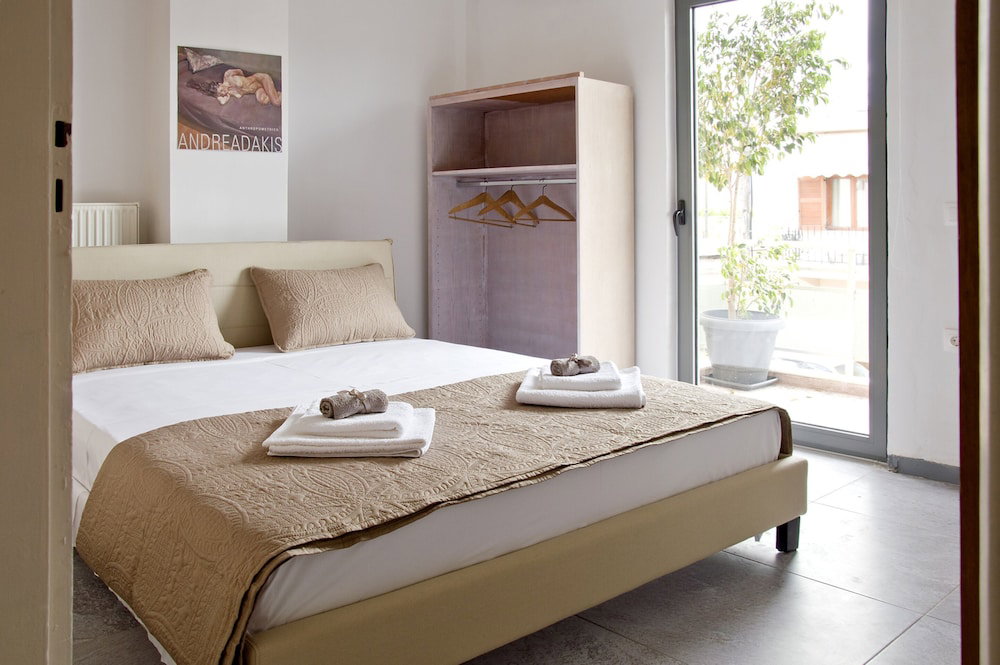 dal travel Mini Suite