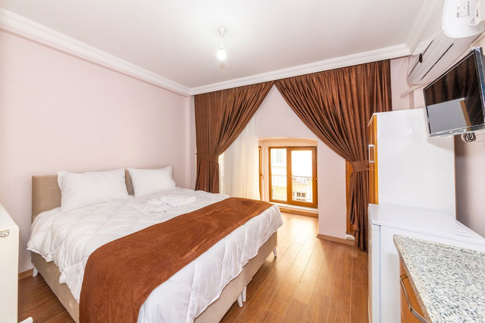 Hotel Tavra Hotel
