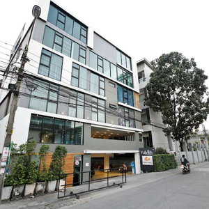 Sejur Fullrich Residence vacanta Bangkok