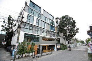Hotel Fullrich Residence cazare Bangkok