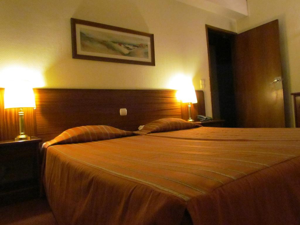 Hotel As São João Da Madeira