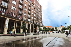 Hotel Absolut City Hostel Budapest cazare Budapesta