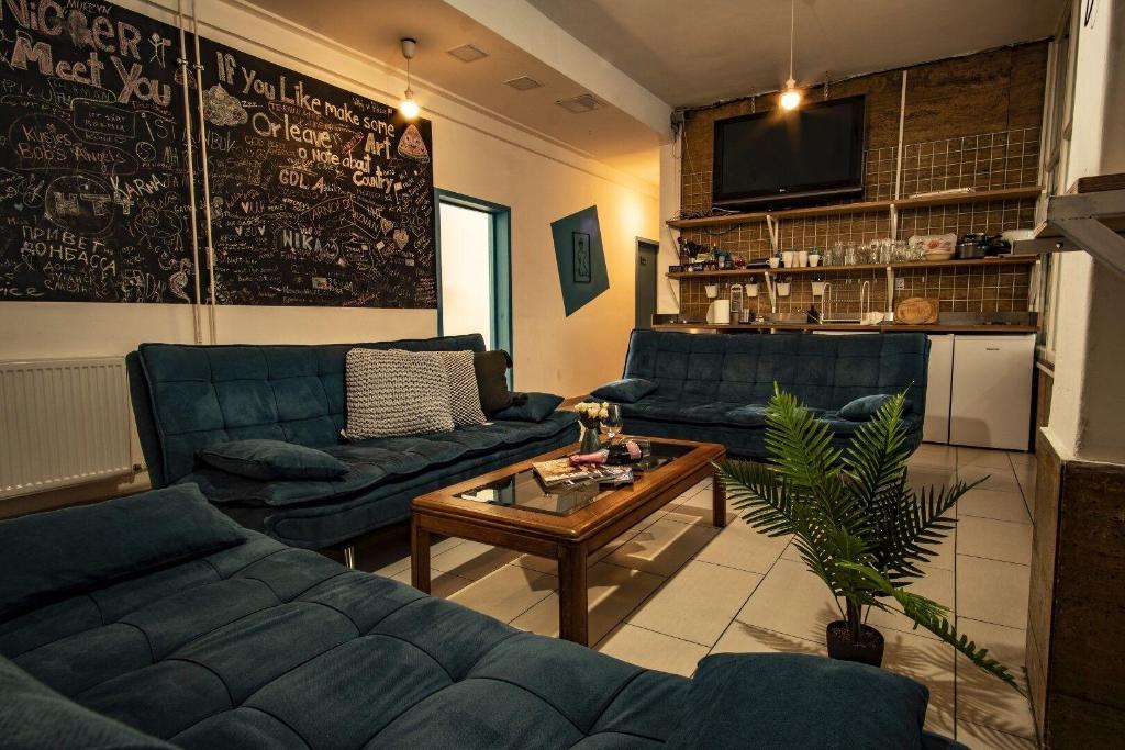 Absolut City Hostel Budapest
