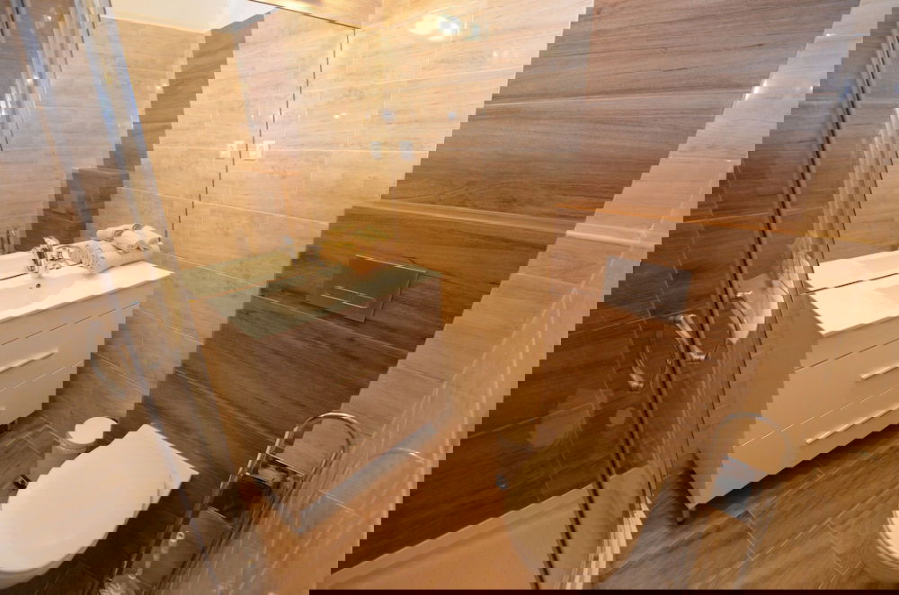 Hotel Fig Tree House Budapest