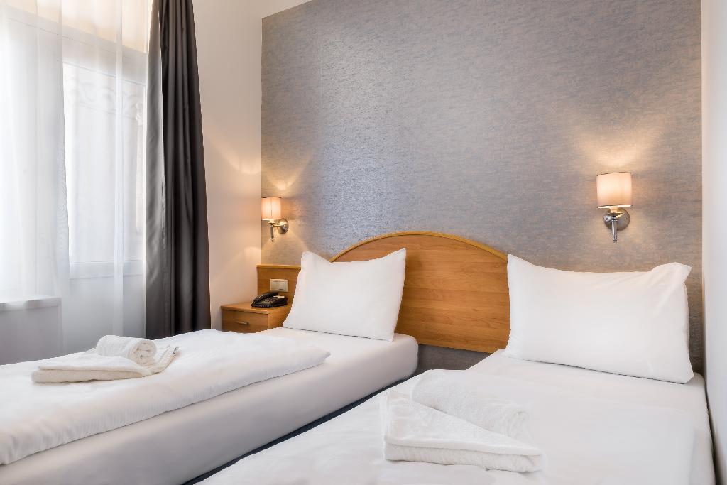 Hotel Golden Park Hotel